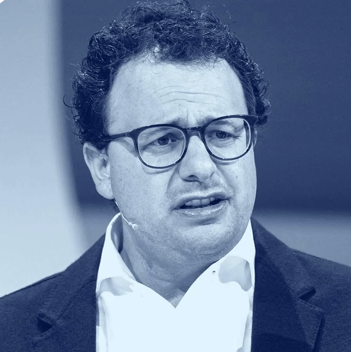 Dario Amodei, Anthropic CEO